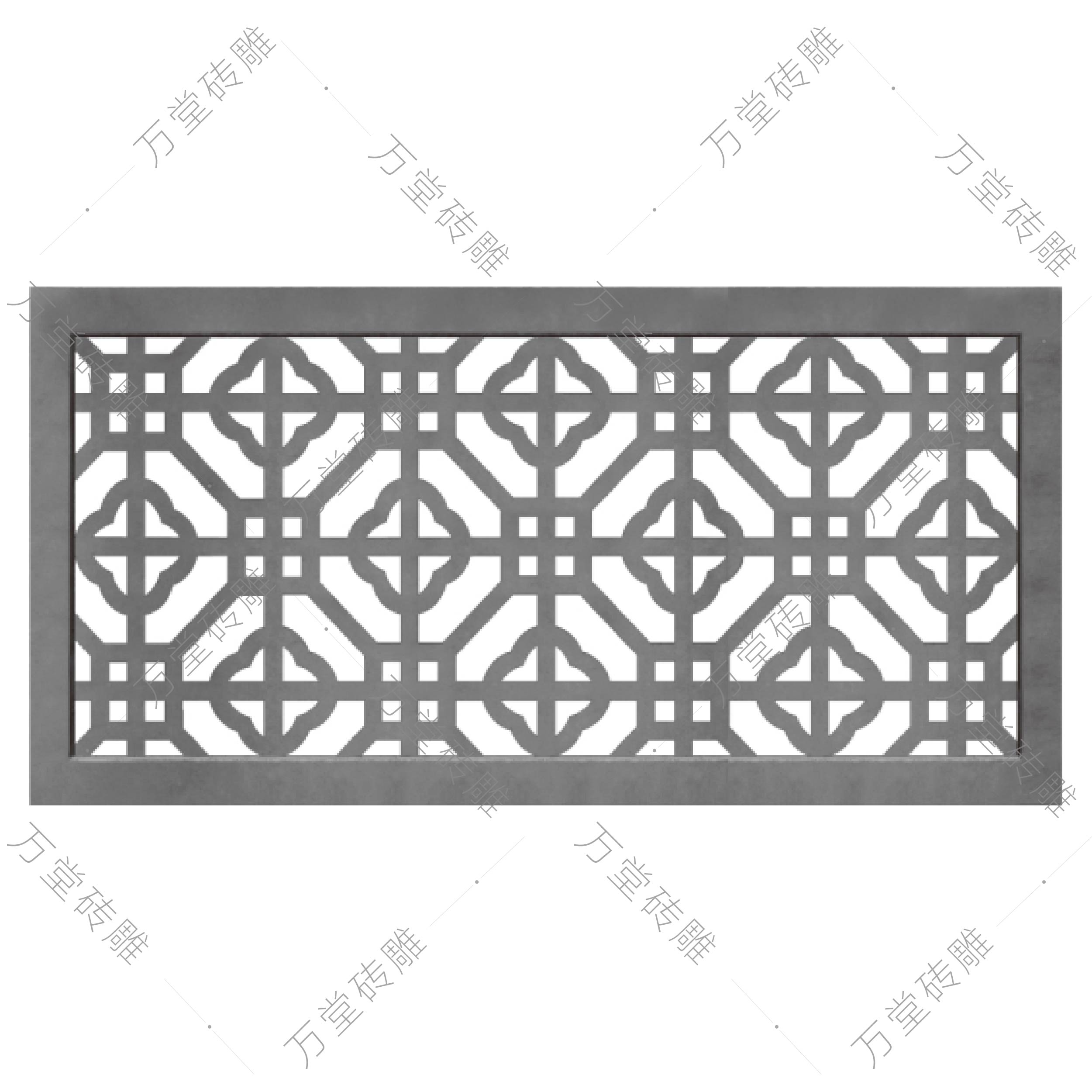 鏤空窗